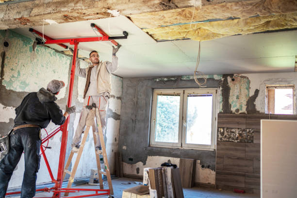 Best Types of Insulation in West Alexandria, OH