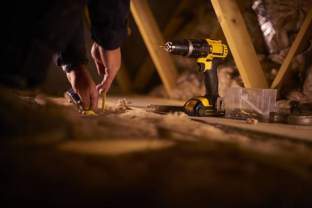 Best Commercial Insulation in West Alexandria, OH